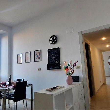 Casabimba Apartment Rome Extérieur photo