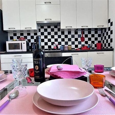 Casabimba Apartment Rome Extérieur photo