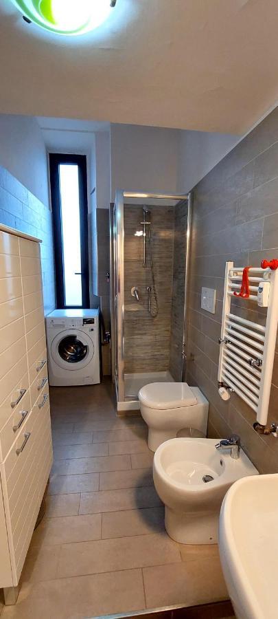 Casabimba Apartment Rome Extérieur photo