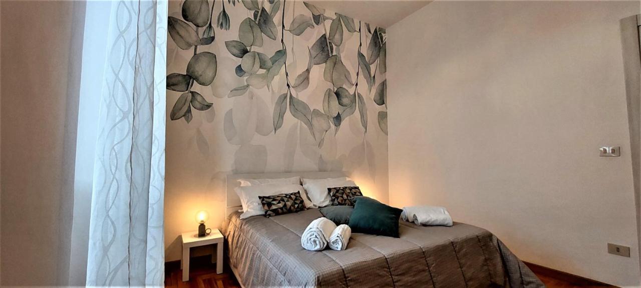 Casabimba Apartment Rome Extérieur photo