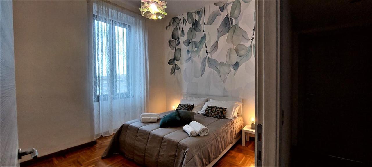 Casabimba Apartment Rome Extérieur photo