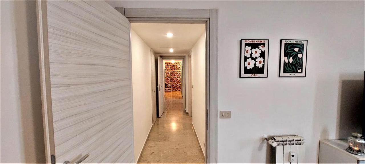 Casabimba Apartment Rome Extérieur photo