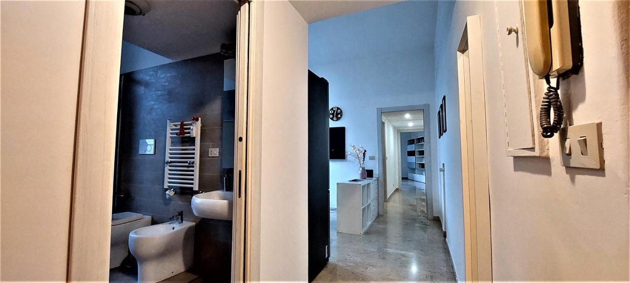 Casabimba Apartment Rome Extérieur photo