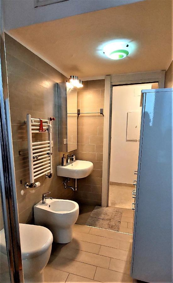 Casabimba Apartment Rome Extérieur photo
