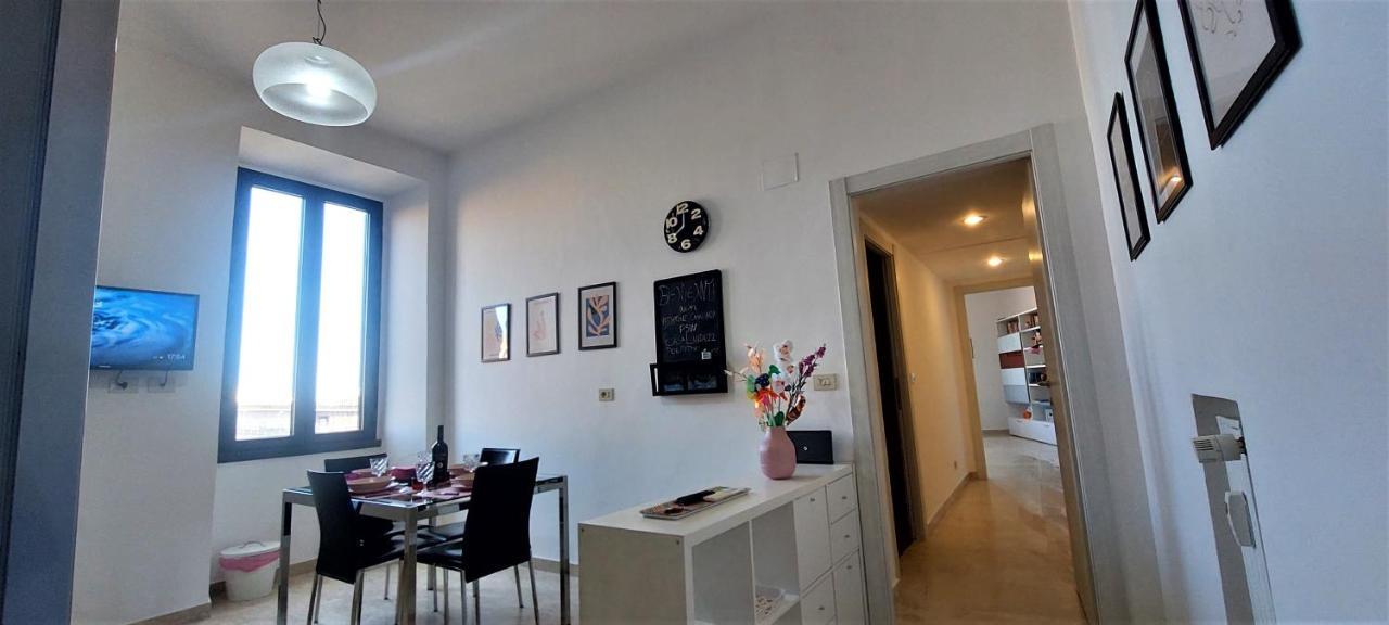 Casabimba Apartment Rome Extérieur photo