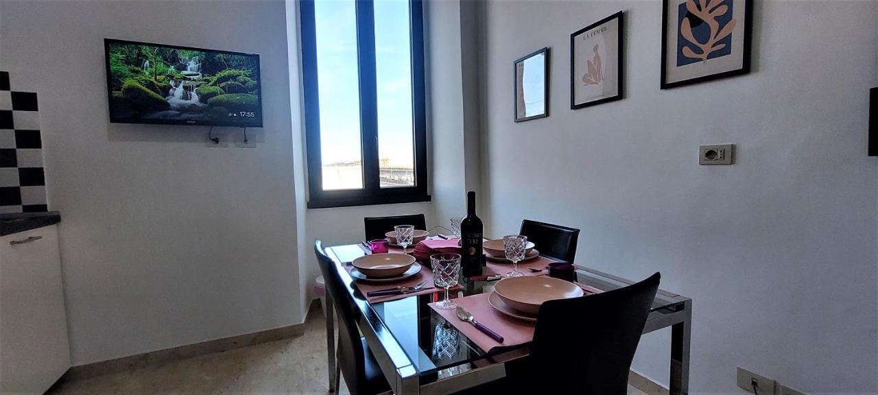 Casabimba Apartment Rome Extérieur photo