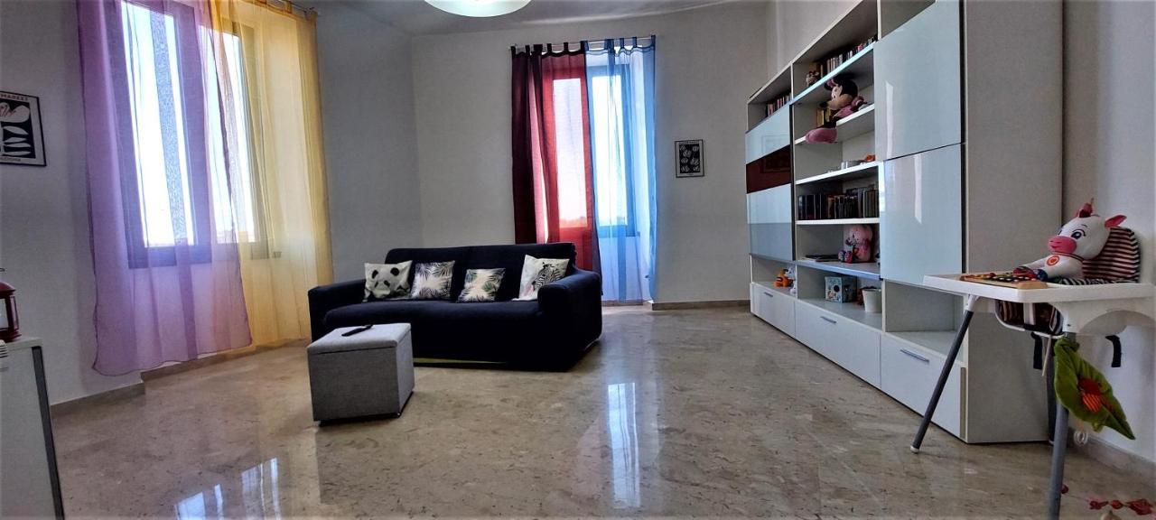 Casabimba Apartment Rome Extérieur photo