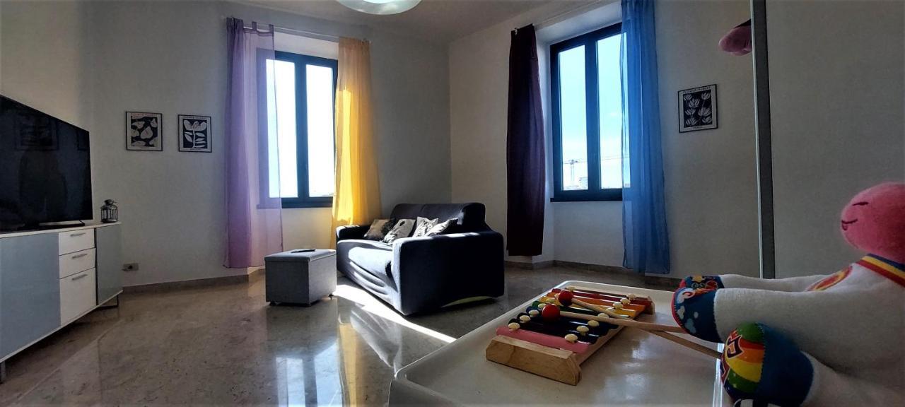 Casabimba Apartment Rome Extérieur photo
