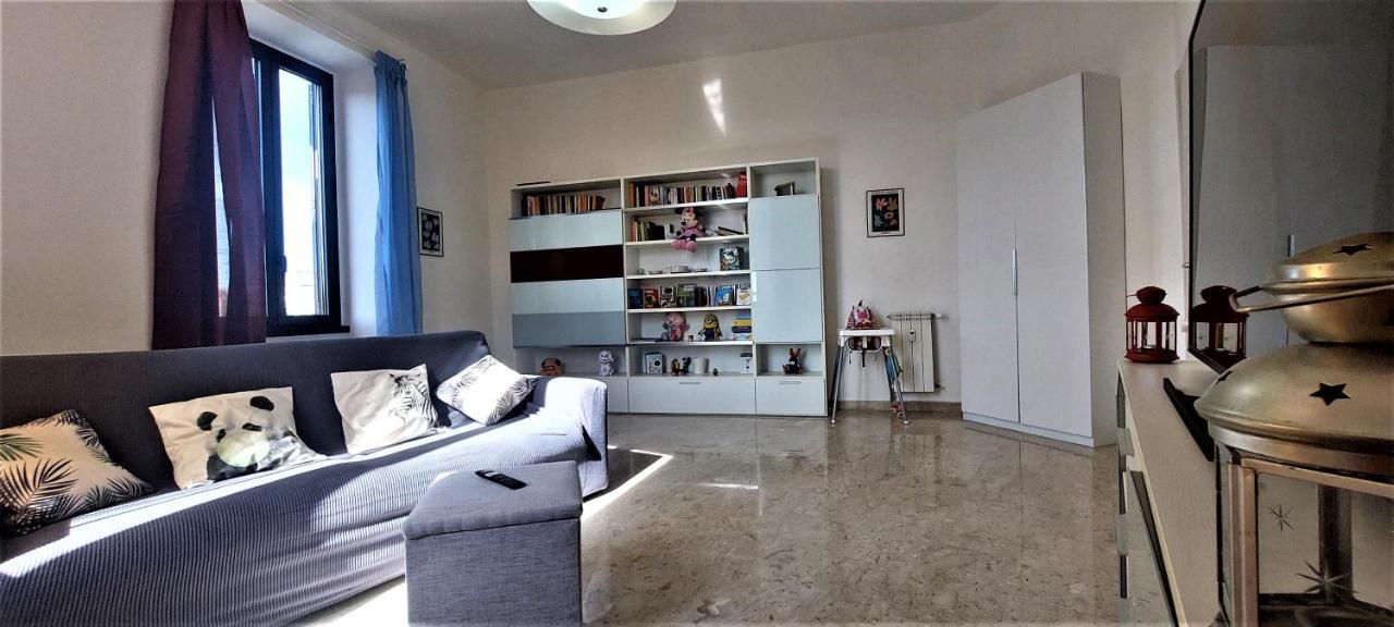 Casabimba Apartment Rome Extérieur photo