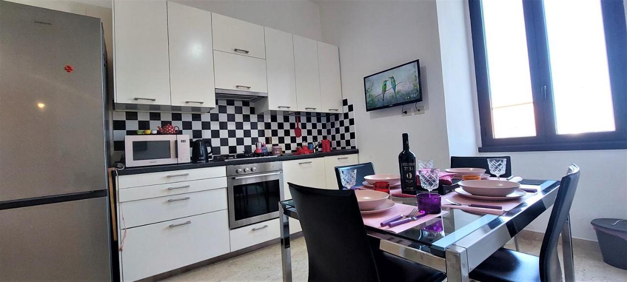Casabimba Apartment Rome Extérieur photo